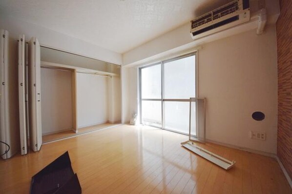 クアイエットの物件内観写真